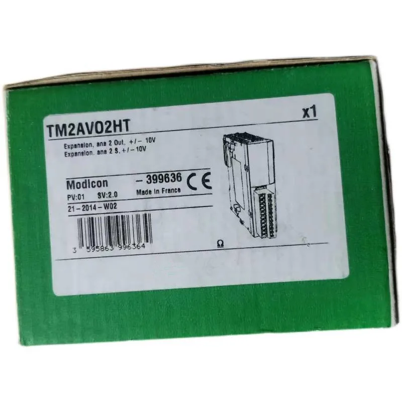 

Original brand new TM2AVO2HT