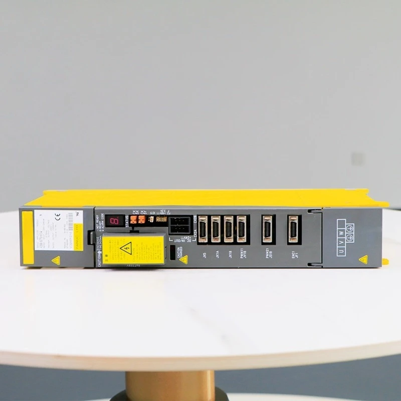 

A06B-6079-H104 For FANUC A06B-6079-H104 Servo Driver Amplifier