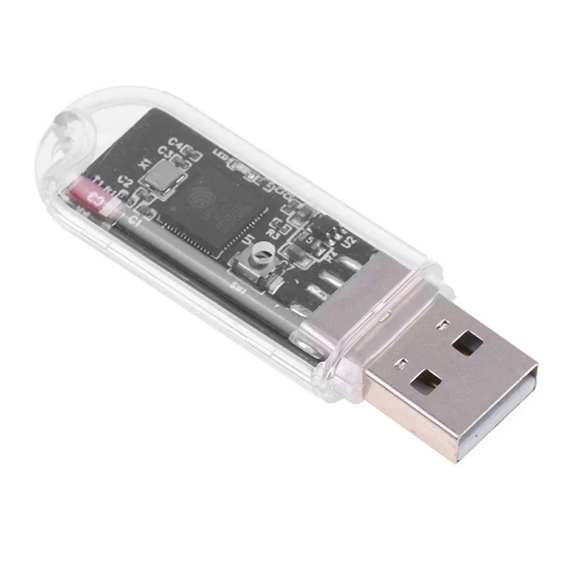 N75R-ESP32 Макетная плата USB-ключ Bluetooth-шлюз Micropython Esphome