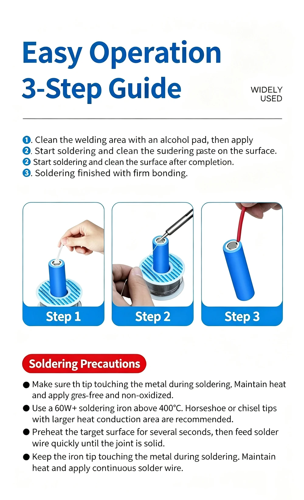 Lötpaste Rosin-Flussmittel 10g/30g/100g Bleifreies Schweißflussmittel Eisenreparatur Schweißpaste Lötzinn Schweißöl Lötflussmittel – Detail 1