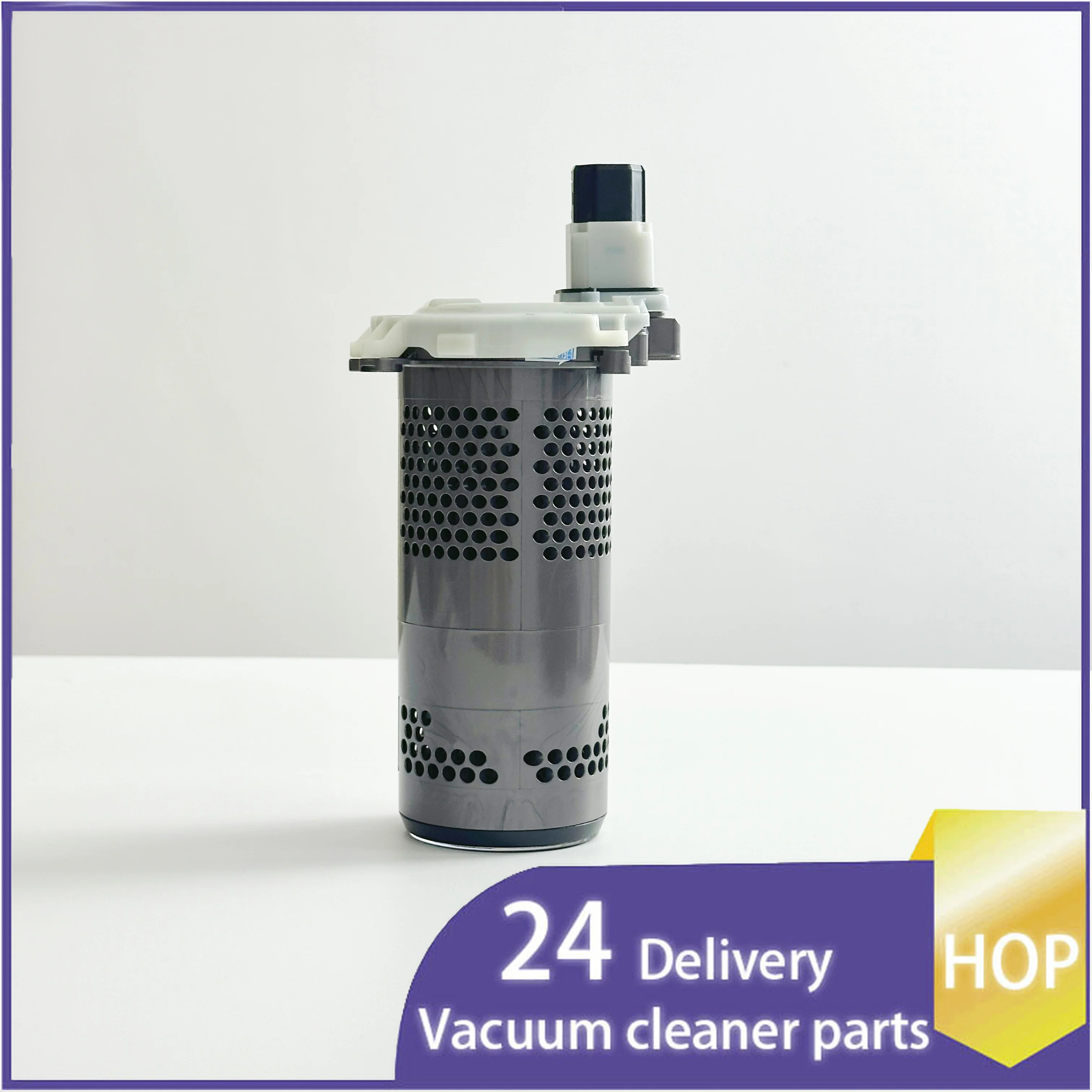 New Motor Original for Dyson V15 SV22 SV47 Particle display Detect Vacuum Cleaner Assembly