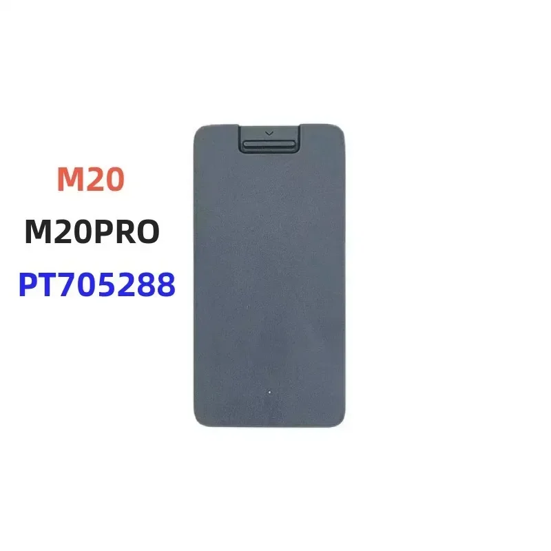 100%Original 5000mAh for Xiaomi PT705288 M20 M20PRO Smart Door Lock Battery