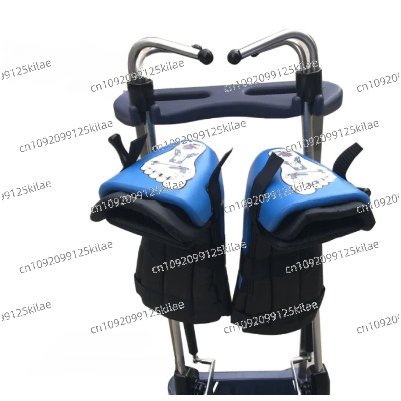 Operating table accessories leg plate Adult stirrup shaped multifunctional leg stand