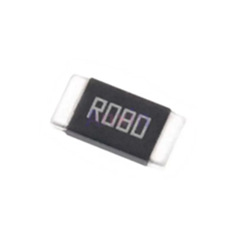 10 SZT. 2512 1% 2W Rezystor Stopowy R001 R002 R003 R010 R015 R020 R025 R050 R060 R070 R100 R300 R500 1mR 2mR 0.1 0.5 Ohm Ω SMD 6432