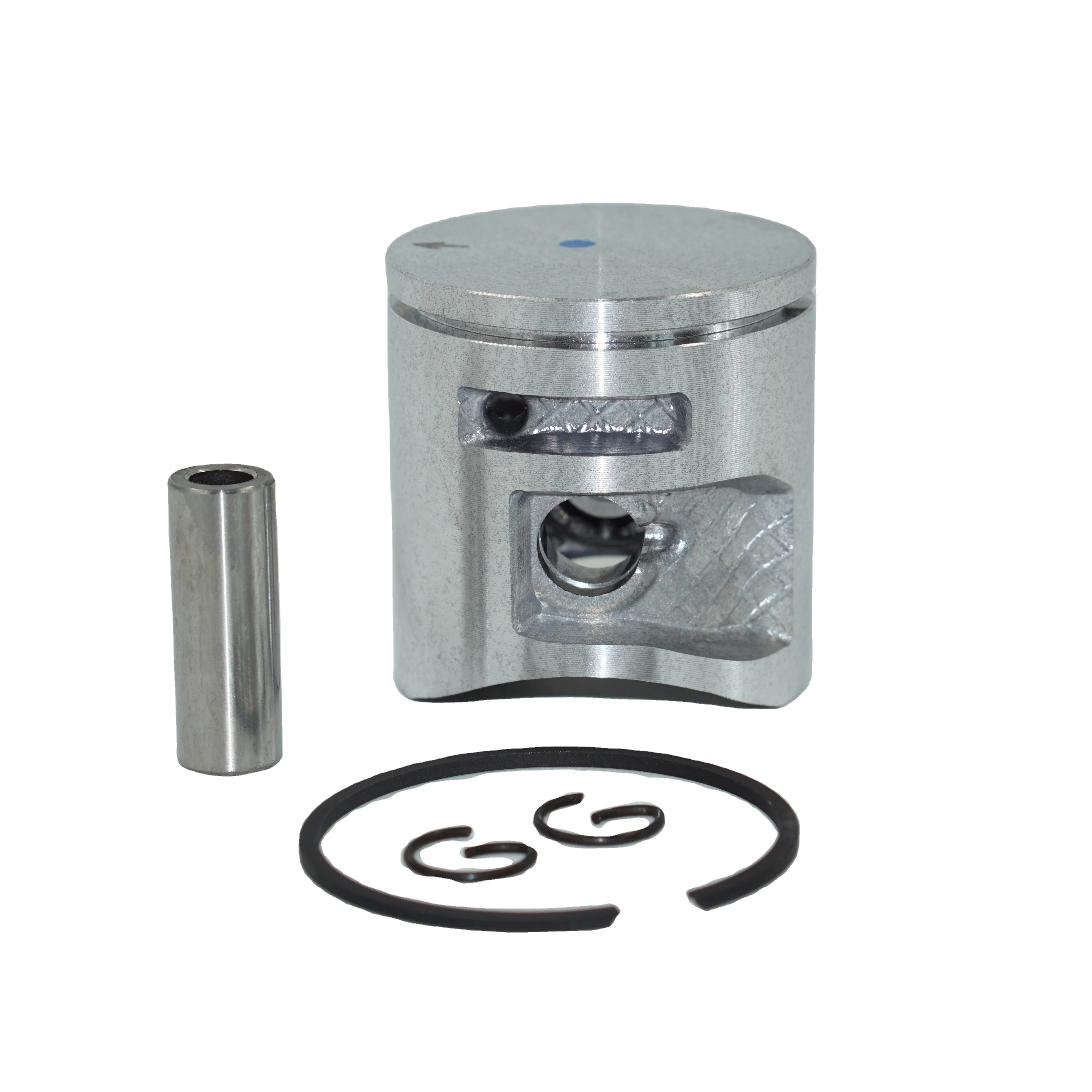 

Husq 445 chain saw pistons and rings