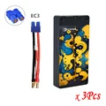 3Pcs  With EC3