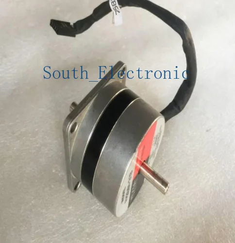 PH264M-31B    stepper motor    ,  In good working condition, free shipping  a