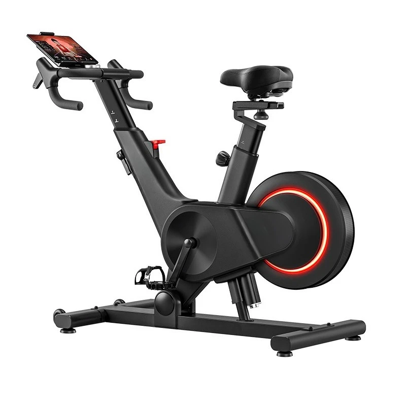 Jing Cycling Training Bike Smart Home Sports Exercise Bike Spinning Bike