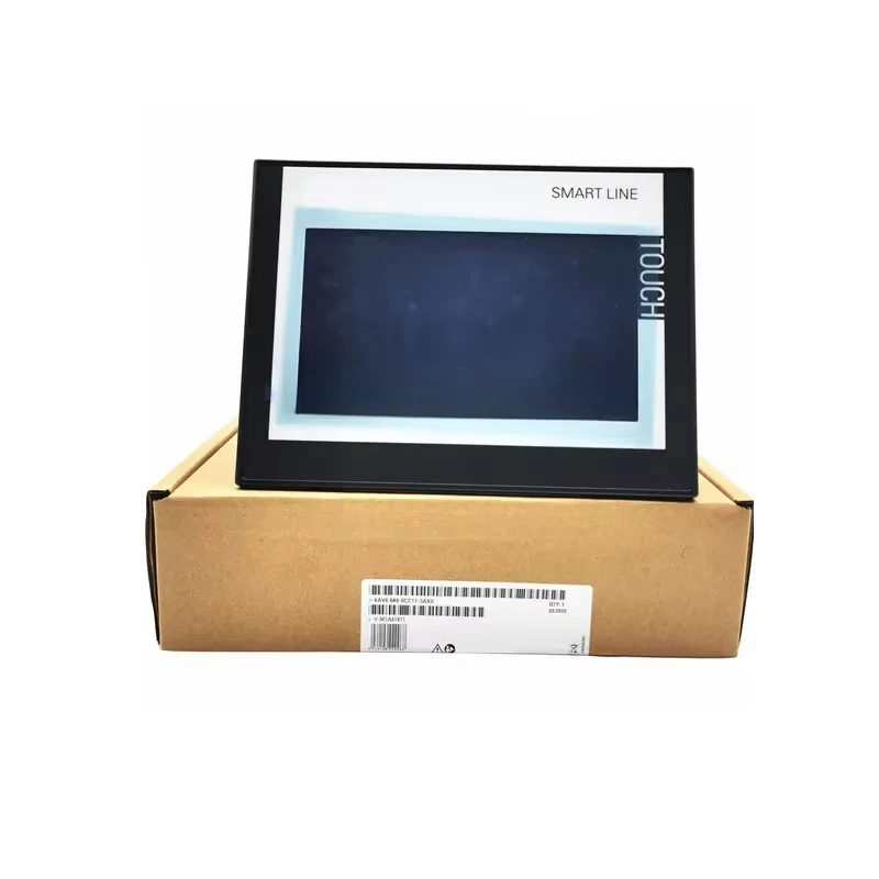 SMART 700 IE V3 Basic Panel HMI Touch Screen 6AV6648-0CC11-3AX0 6AV6 648-0CC11-3AX0 Brand New Original