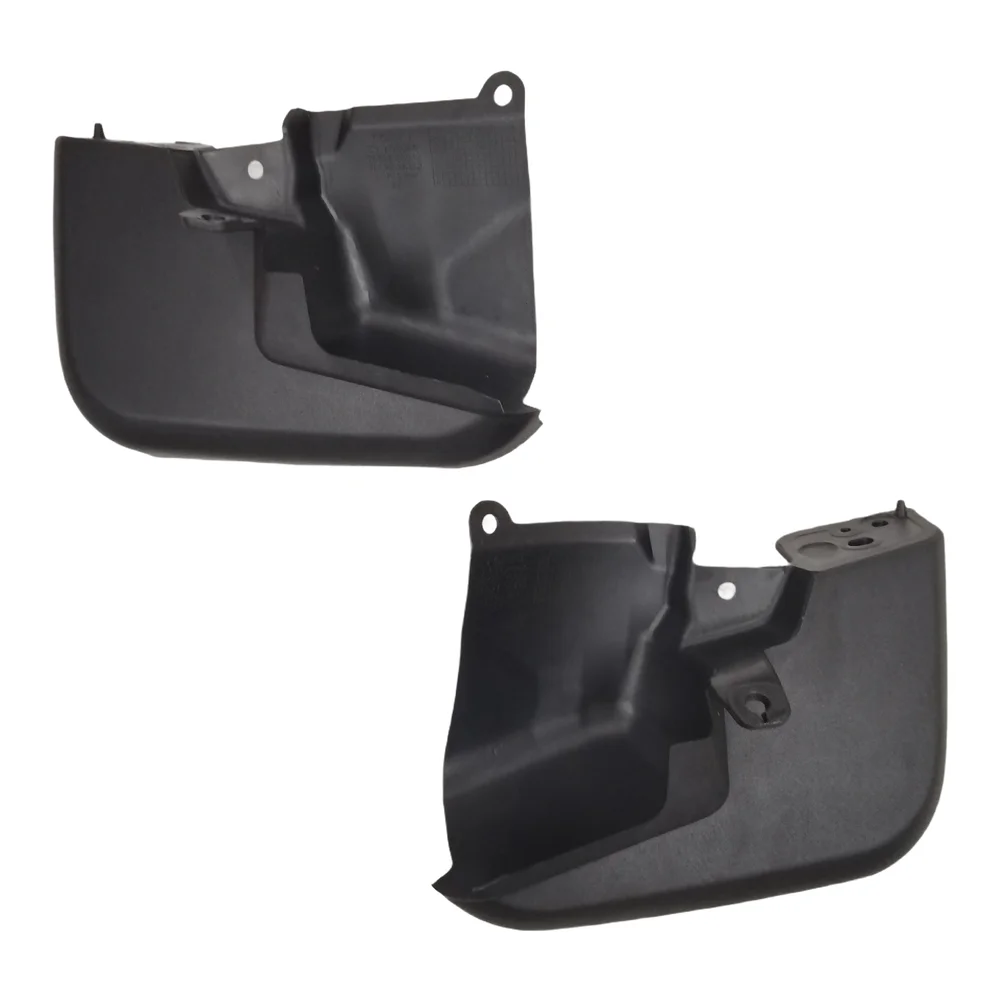 

4PCS Mud Flap Set for Toyota For FJ For Cruiser (2007 2014) OEM 76603 35042 Designed for Quick Installation and Fit