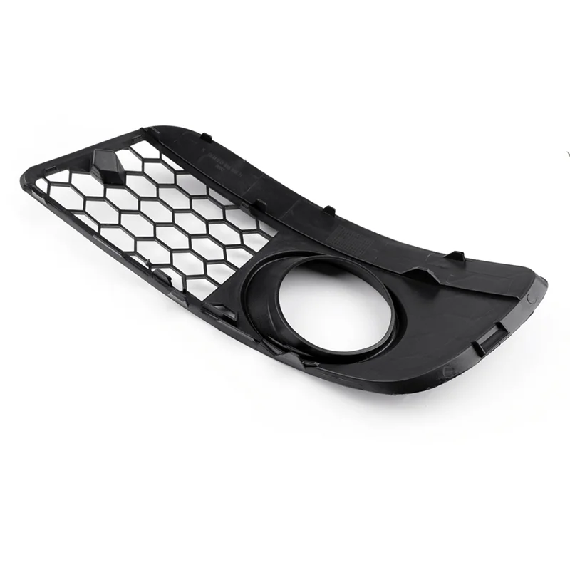 

A13F-1K0853665S 1K0853666P ABS Front Fog Lamp Grille Fog Lamp Grille Car For Golf MK5 2005-2009