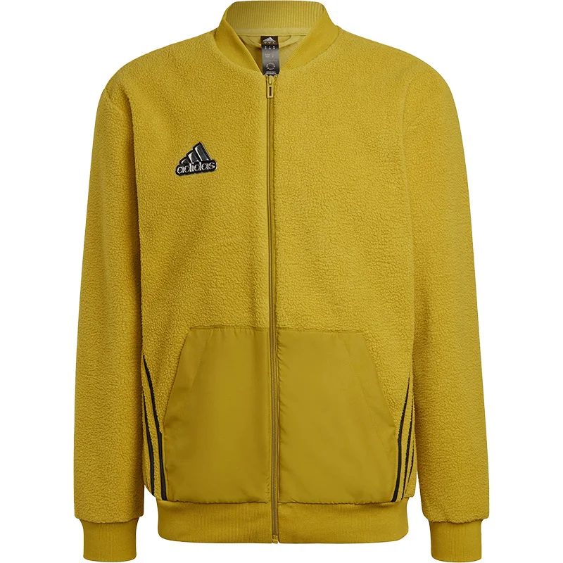 سترة رياضية حرارية أصلية للرجال من أديداس موسمية HL6919 #5