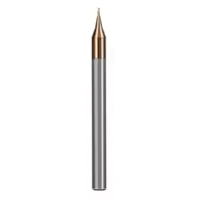Micro endmill 0.5mm