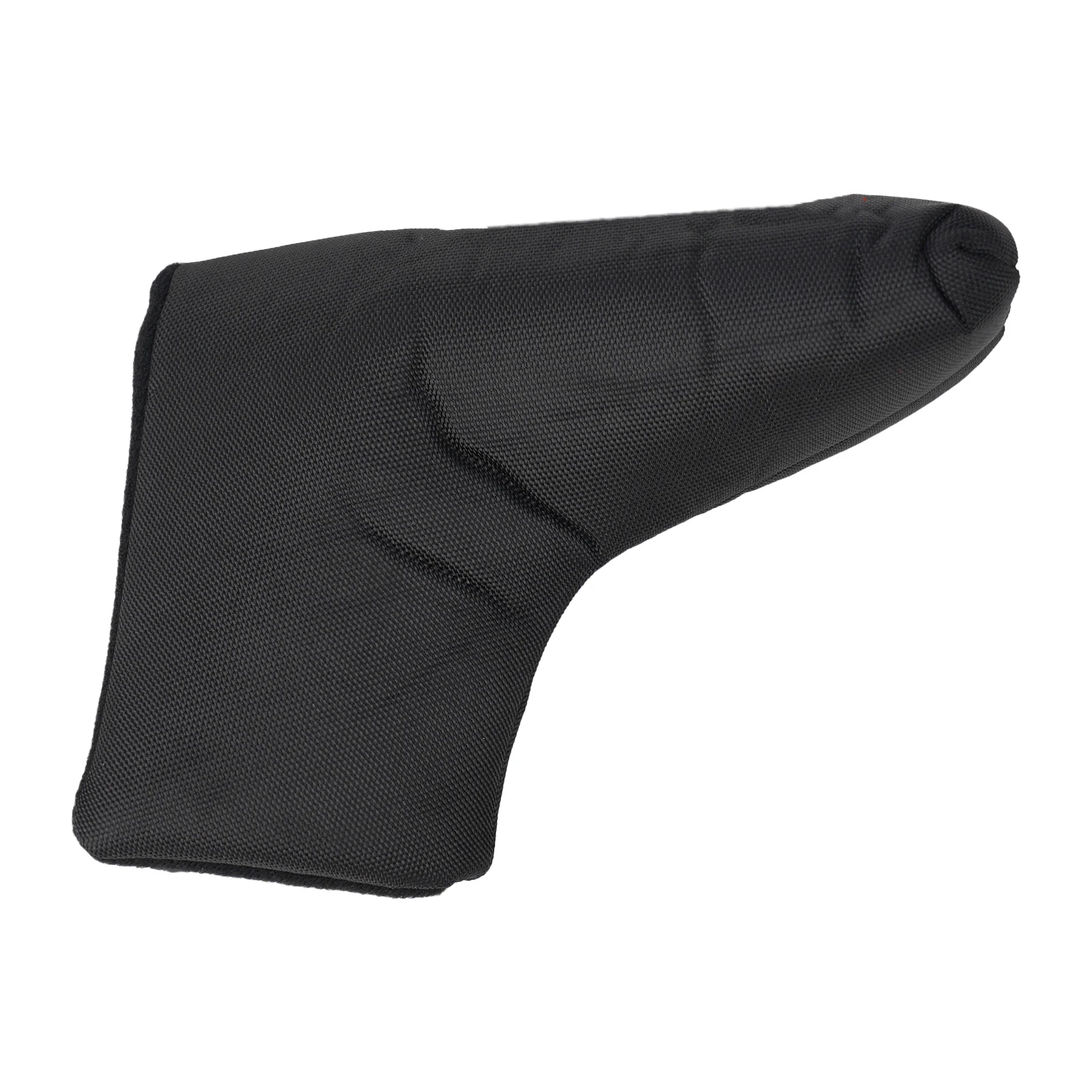 

Headcover Golf Club Head Cover Golf Accessories 1 Pc Nylon Cloth Outdoor Protective Scratch-resistant Practical