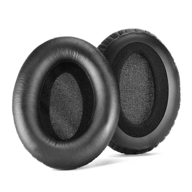 Thay Thế Nút Tai Nghe Bằng Cho Tai Nghe Sennheiser HD280 Pro Tai Nghe Miếng Đệm Tai Nghe Mềm Mại Protein Da Bao Tai Mút Bọt Biển Tai Nghe Chụp Tai Tay