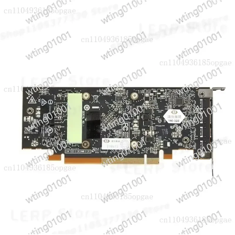 for Pro WX4100 4G GPU for CAD 3D Rendering Animation Video Editing High Performance Workstation Graphics Solution