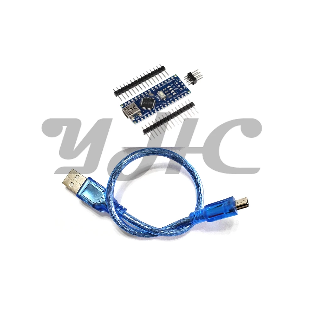 YHC LoRa module RYLR998 RYLR896 RYLR890 RYLR406 CP2102 Module USB to TTL 5PIN with Jumper Wires