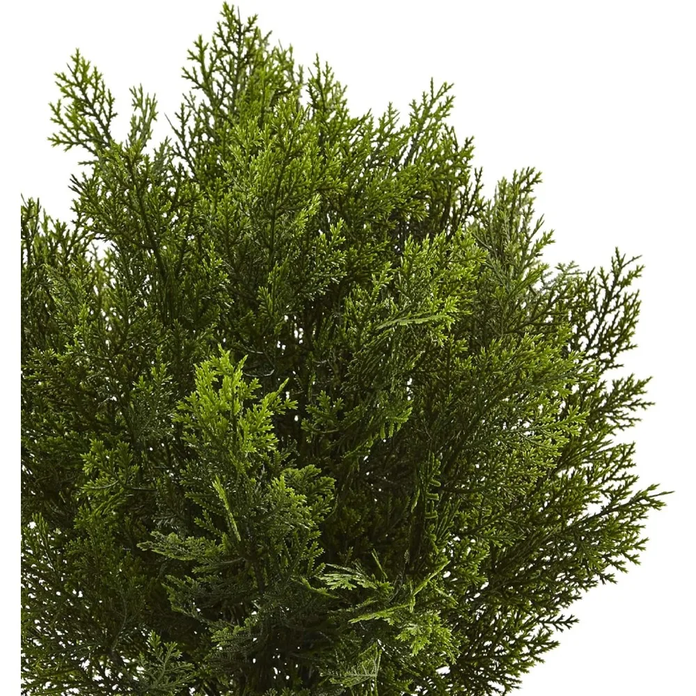 Nearly Natural 2ft. Cedar Artificial Bush (Indoor/Outdoor)