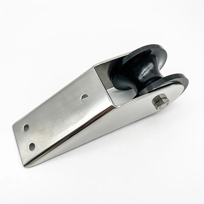 for 316 Stainless Steel Marine Anchor Bracket Yacht Accessories Anchor Lift Stainless Steel Marine Hardware Accessories