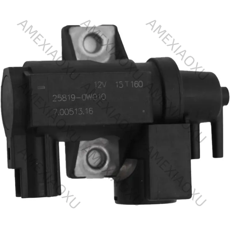 1PC OEM：258190r011 258190r010 For Nx300 Rc300 Is200t Gs200t Auris Avensis Car Accessories Turbo Pressure Solenoid Valve