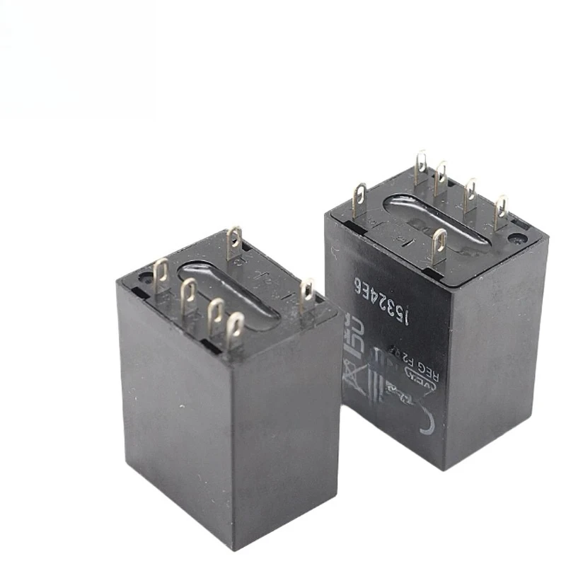100% NEW and Original Solid-State Relay G3FD-102SN-VD DC5-24V with One Year Warranty
