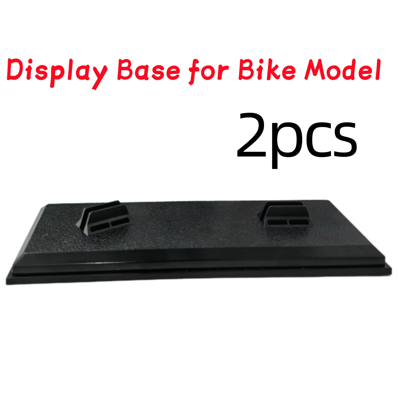 1:6 fietsmodelbasis, verzamelaarskeuze, woondecoratie, perfecte match voor fietsornamenten, geschikt voor veel modellen