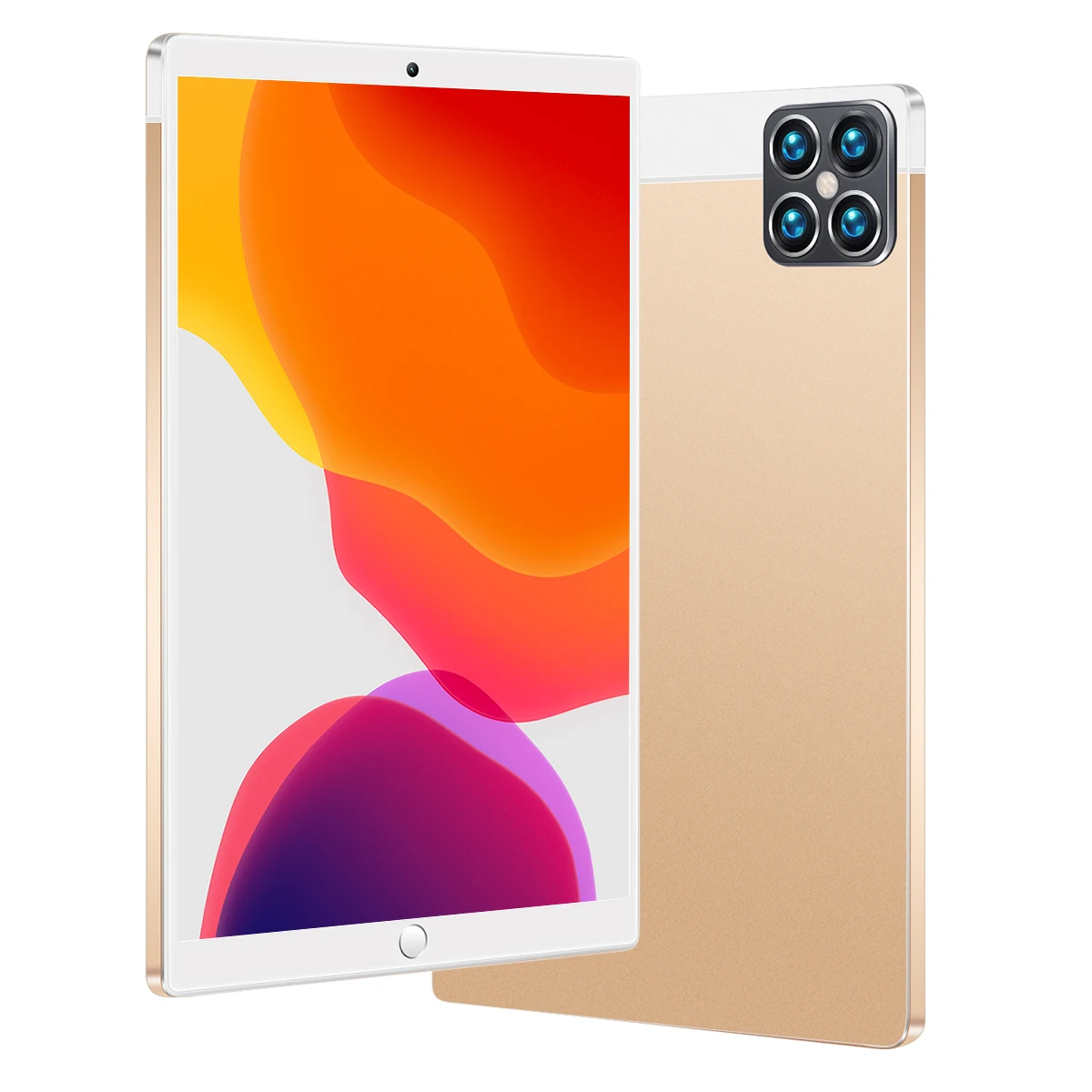 Wholesale Cheap Price 16GB+1TB  4G 5G Calling Tablet PC  10 Inch touch screen WiFi Cellular unlocked version Tablet