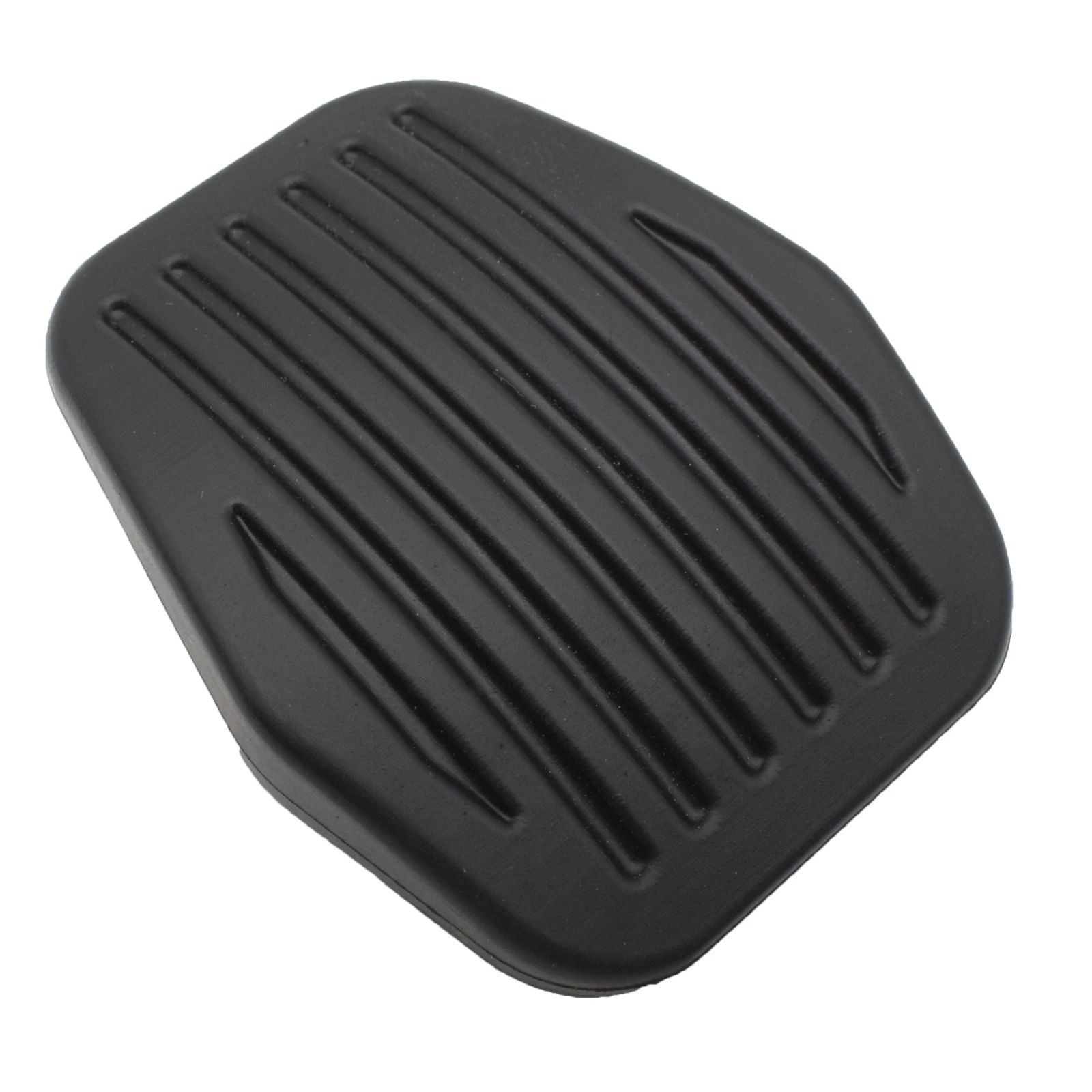 Cubierta De Goma Para Pedal De Freno Y Embrague | Reemplazo Para Focus MK2, C-MAX, Kuga (2005-2014) - Número OE 1234292, 3M512457CA