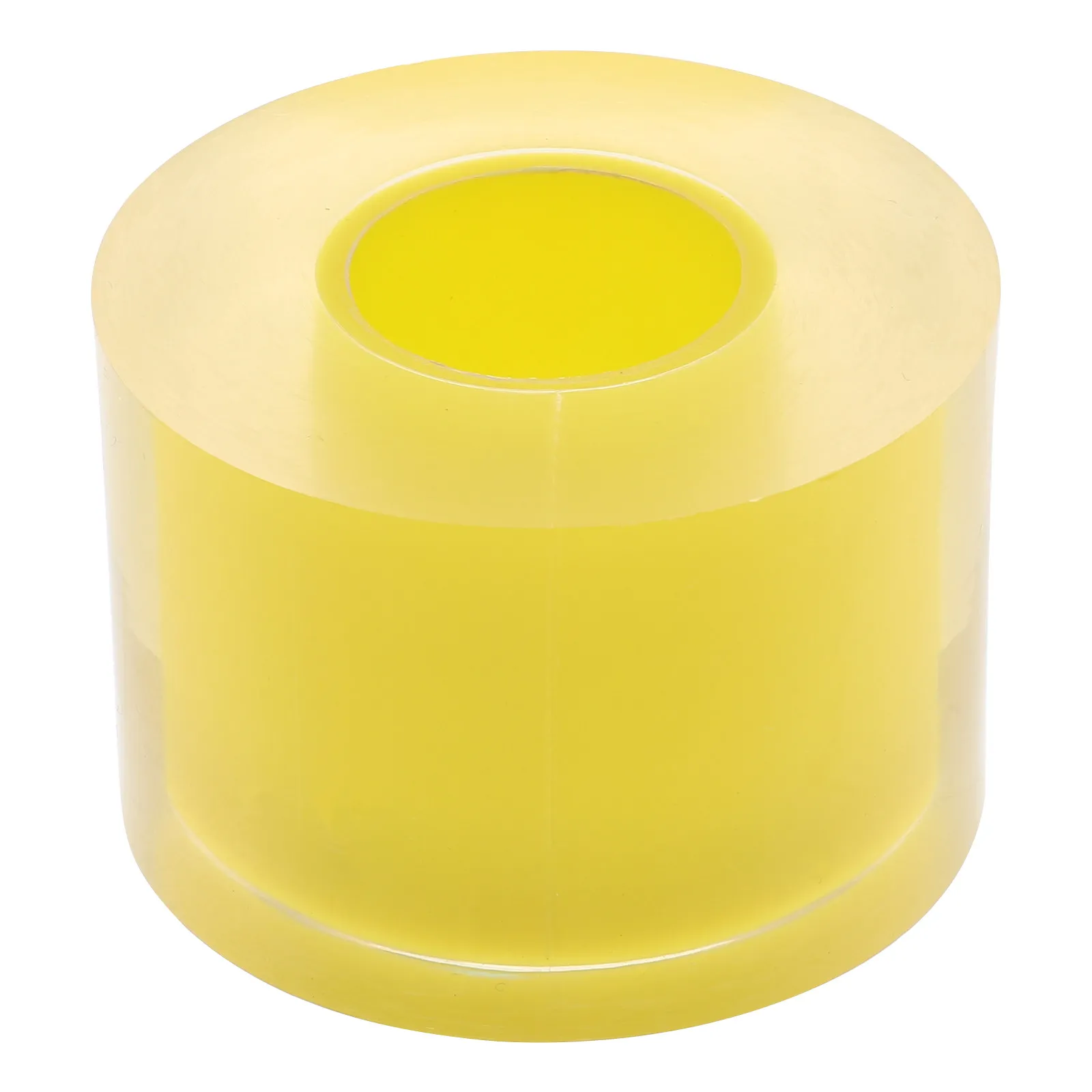 

1 Roll Premium Electrostatic Transparent Stretchable Protective Film for Watches Jewelry Crystal Anti-Scratch Dust Fingerprint