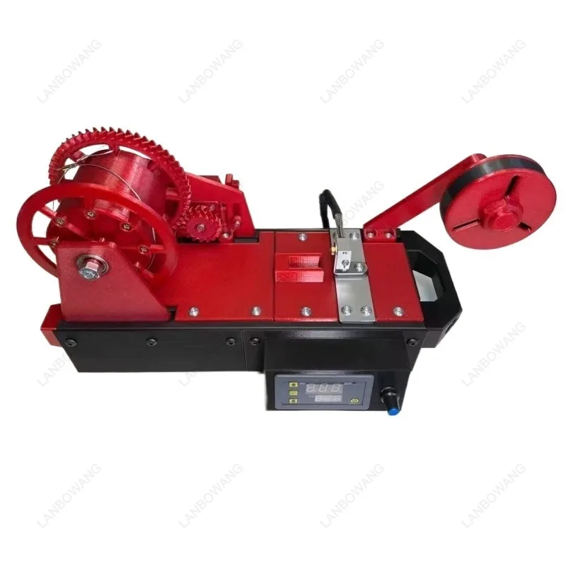 Suitable for 3D Printing Silk Making Machines, Simple Silk Making Machines, Cola Bottles, Consumables, Micro Injection Molding
