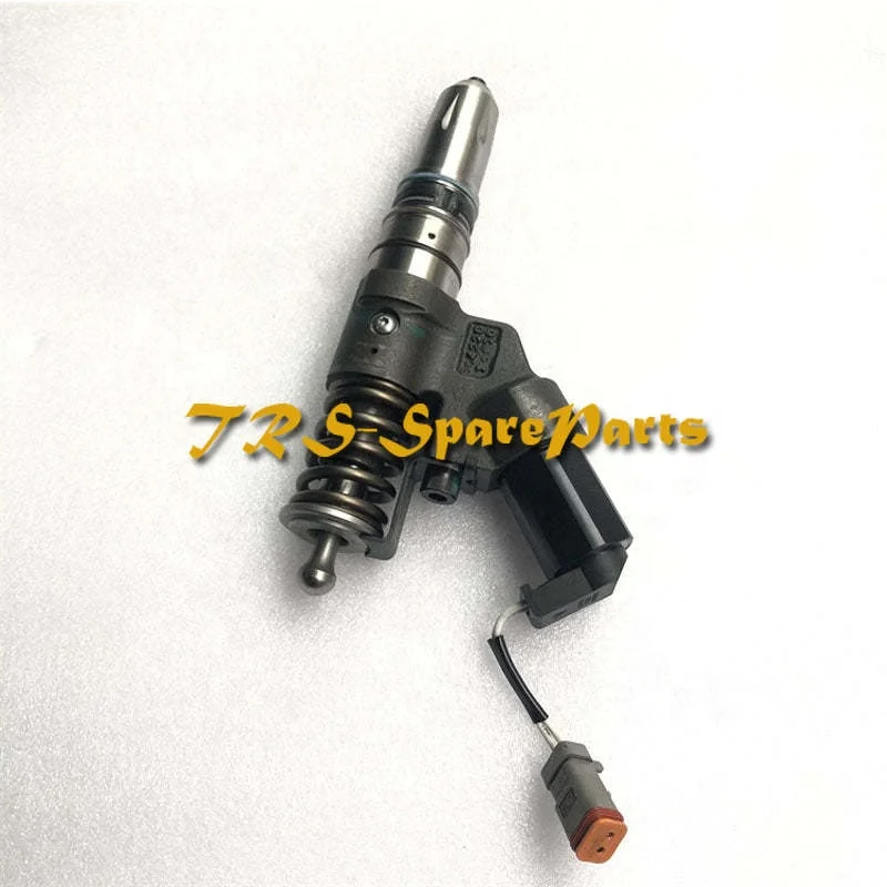 Injektor Bahan Bakar TLF 4903472 untuk Mesin Cummins ISM11 QSM11 M11