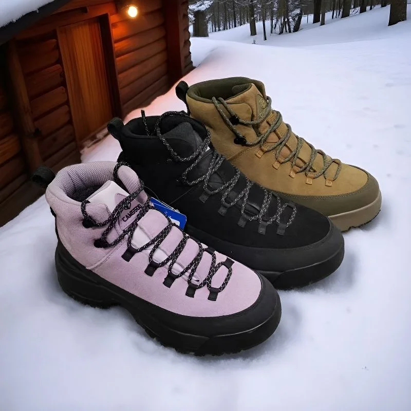 Quality Mens Outdoor Hiking Shoes Non-slip Hiking Shoes Womens Comfortable Soft Cross Training Outdoor Sport