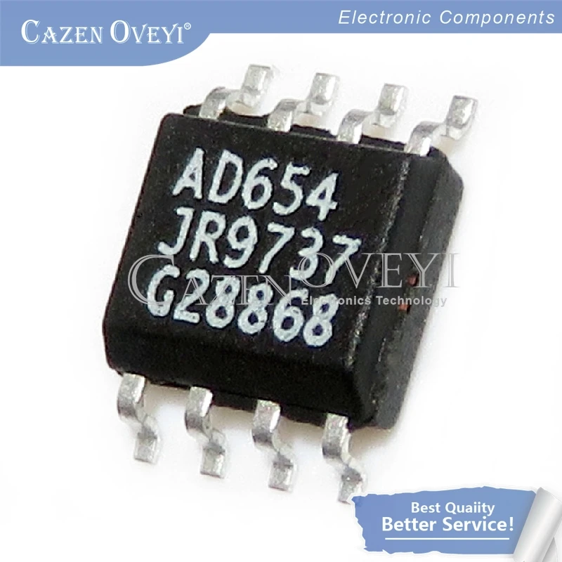 1-5pcs ACS713TELC-30A AD654JRZ DAC7612U DAC8830I SI9987DY AD835ARZ 25LC1024 LM2672M-5.0 LM2674M-5.0 LM2675M-5.0 SOP-8