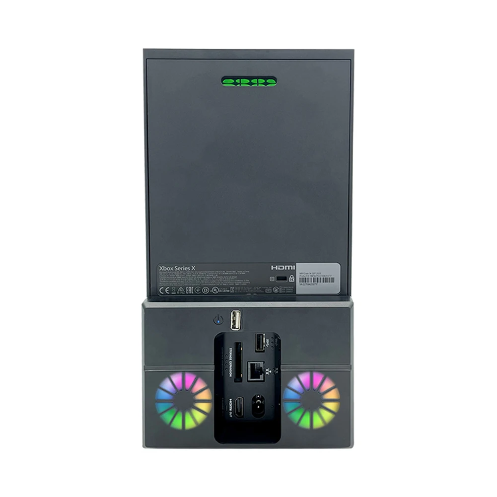 Vertical Cooling Fa… - image