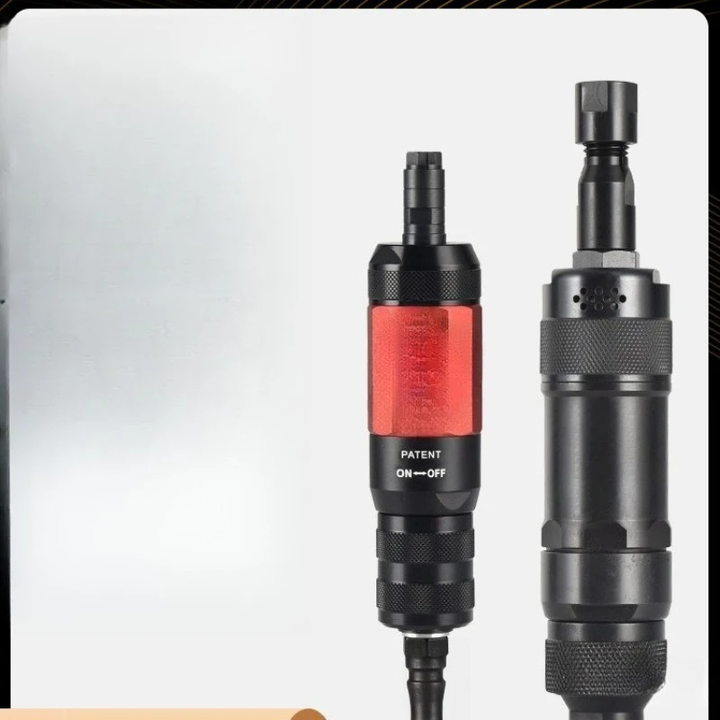 

Industrial grade pneumatic grinder hand-held grinding wheel polishing engraving straight grinder air grinding pen