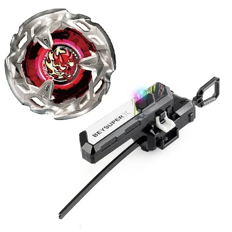 Beyblade Burst Gyroscope BX Series Toy God of War Limited Single Package Gyroscope Set Birthday Gift for Boys and Girls.