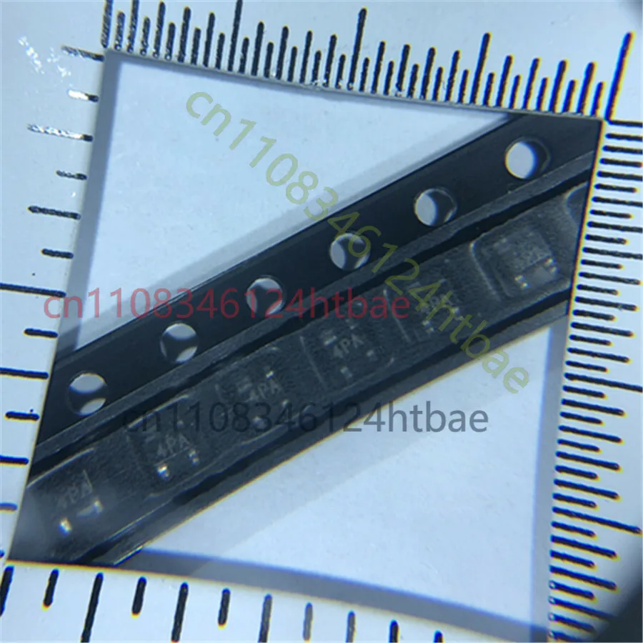 10PCS Avago ATF-34143 Low Noise Pseudomorphic HEMT - NEW ATF34143