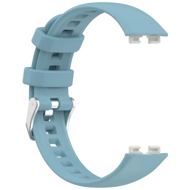 Универсальные силиконовые ремни Удобные ремни наблюдения подходят для наблюдения 10/9/8