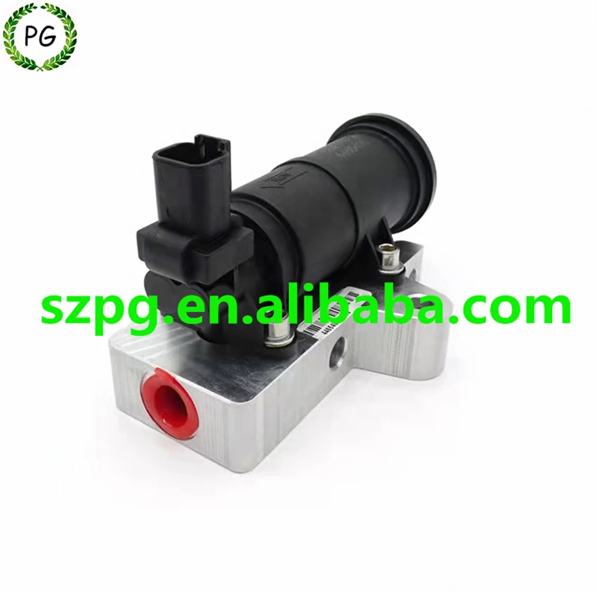 

446-5408 Fuel Electronic Pump 4465408 Generator Fuel Pump Diesel Fuel Pump 12V for C4.4 C6.6 4465409