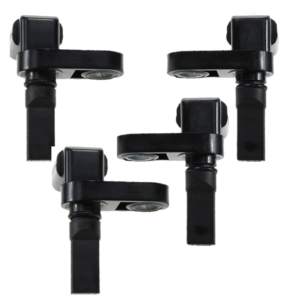

4pcs ABS Wheel Speed Sensor for LEXUS GX460 GX470 LX570 TOYOTA 4RUNNER LAND CRUISER TACOMA 89542-60050