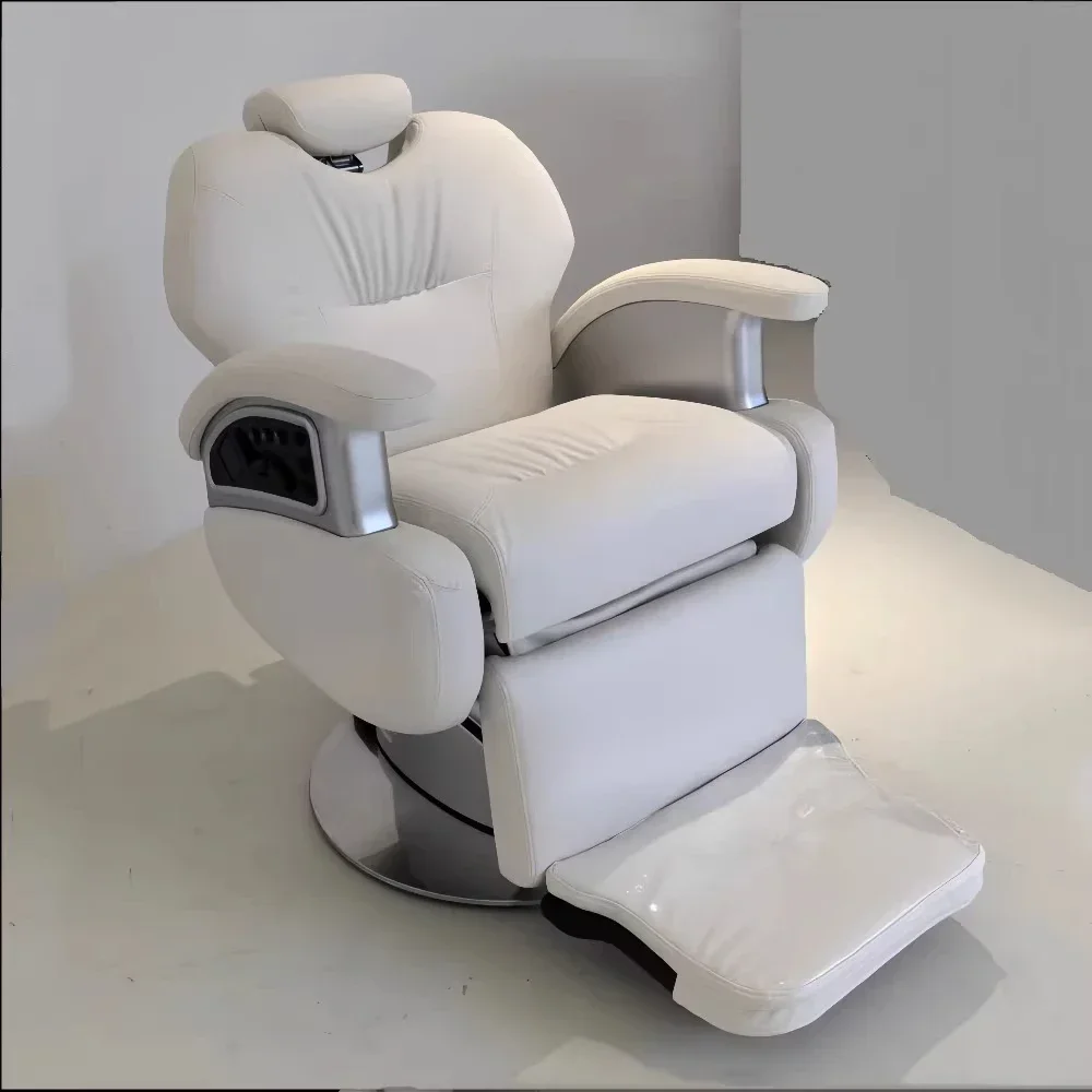 Kursi Kelas Terapi Pelangsing Khusus Salon Rambut Pria