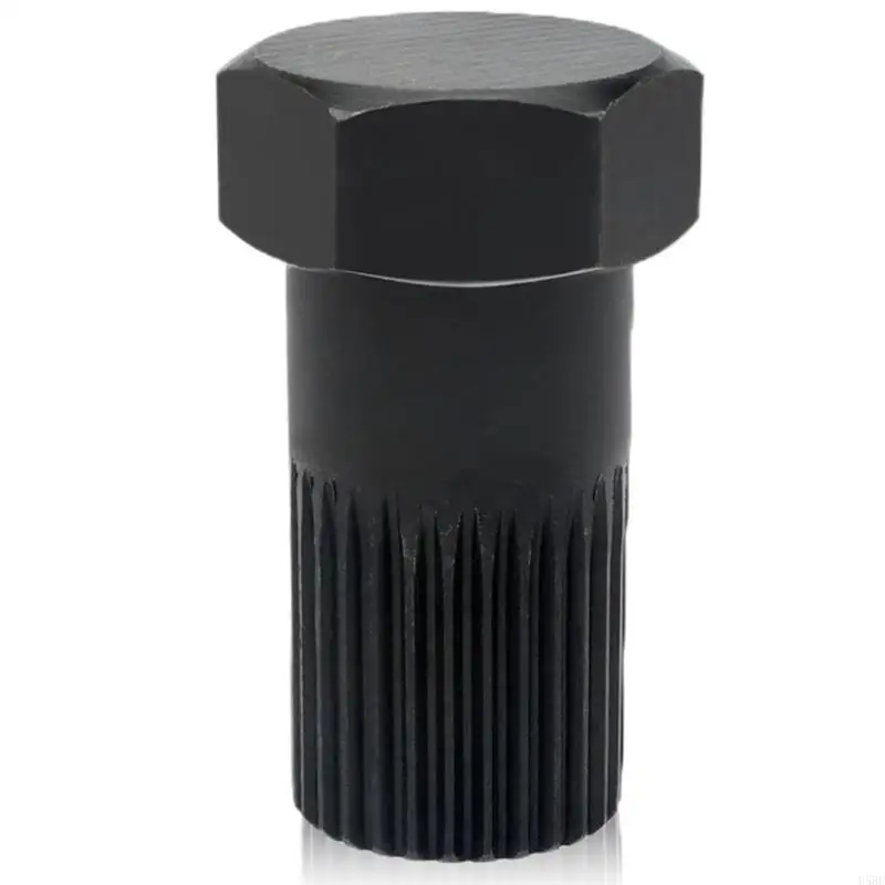 

D5BE Ergonomic Designs Spline Wrench Easy Impeller Maintenance Tool Ergonomic Handle Wrench for WR012 RXT 215 260