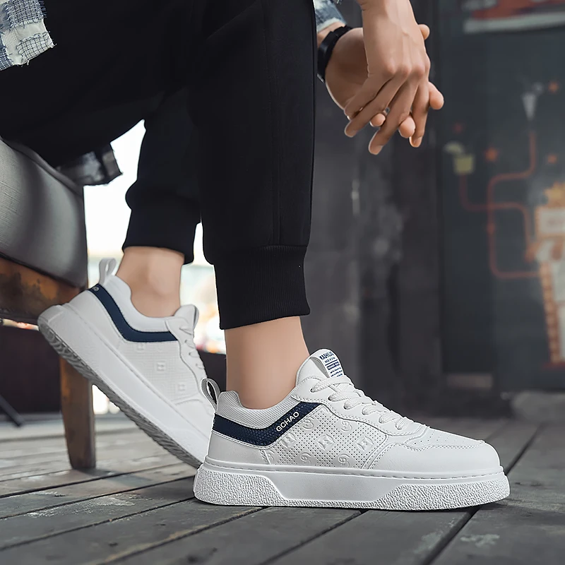

2025 модная мужская повседневная обувь, классические дышащие удобные легкие многофункциональные кроссовки соответствующего цвета 39-44