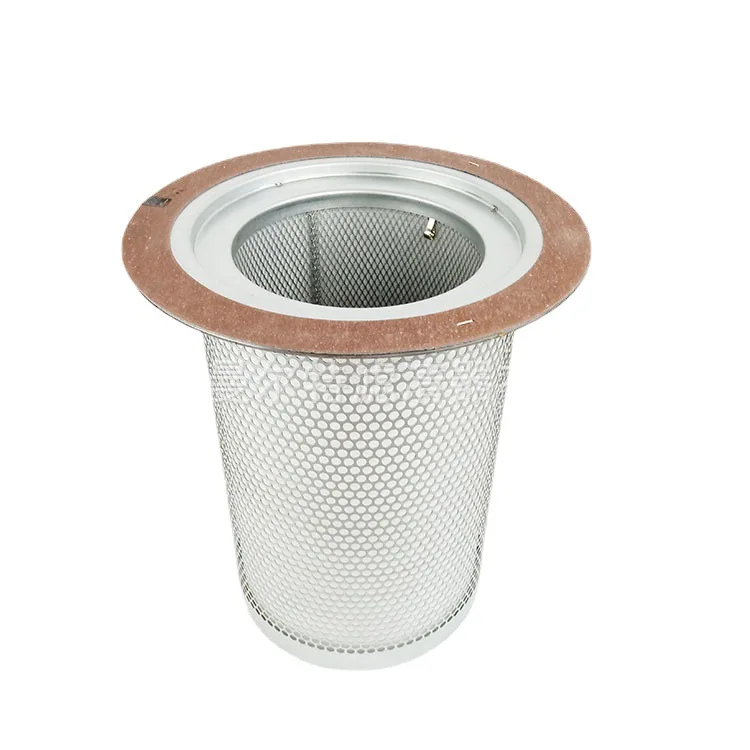 Supply 1625179023 Oil and Gas Filter Separator BLT-250AW Oil and Gas Separator Filter Element Oil Separation Core