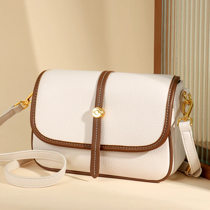 

New Women Pu Leather Handbags Female Multifunctional Large Capacity Shoulder bags Fashion Crossbody Bags For Ladies Phone Purse