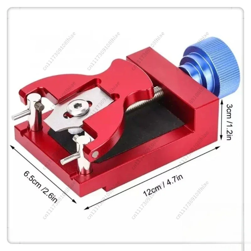 New the Blade for Watch Case Back Opener Bezel Ring Remover Snap-Back Pry Type Watch Repair Tool
