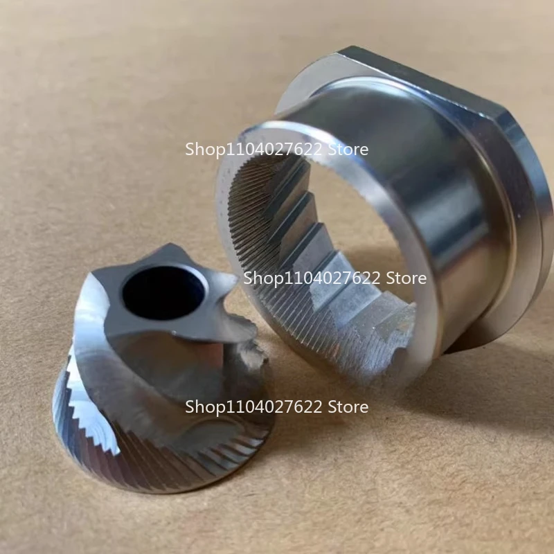 

For Elaine Coffee JURA SAECO SOLIS and other coffee machines, bean grinders, cone cutters, grinding disc blade accessories