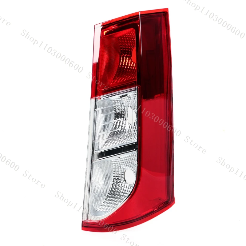 For Renault Dacia Dokker Express MPV Van 2012-2024 Rear Tail Light Signal Light Reversing Lamp Taillight 265556730R 265500284R