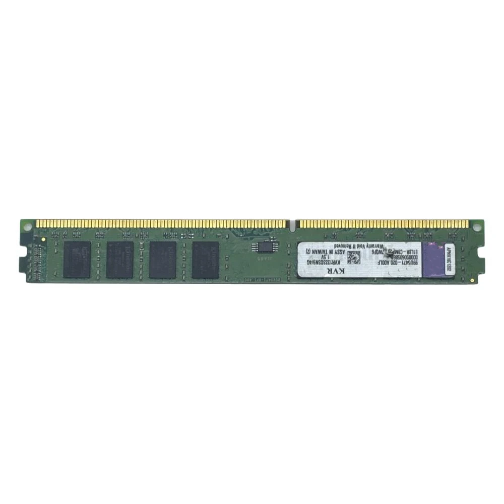 Desktop Computer Geheugen Ddr3 Kvr1333d3n9 Past Voor Kingston 1.5V 4Gb