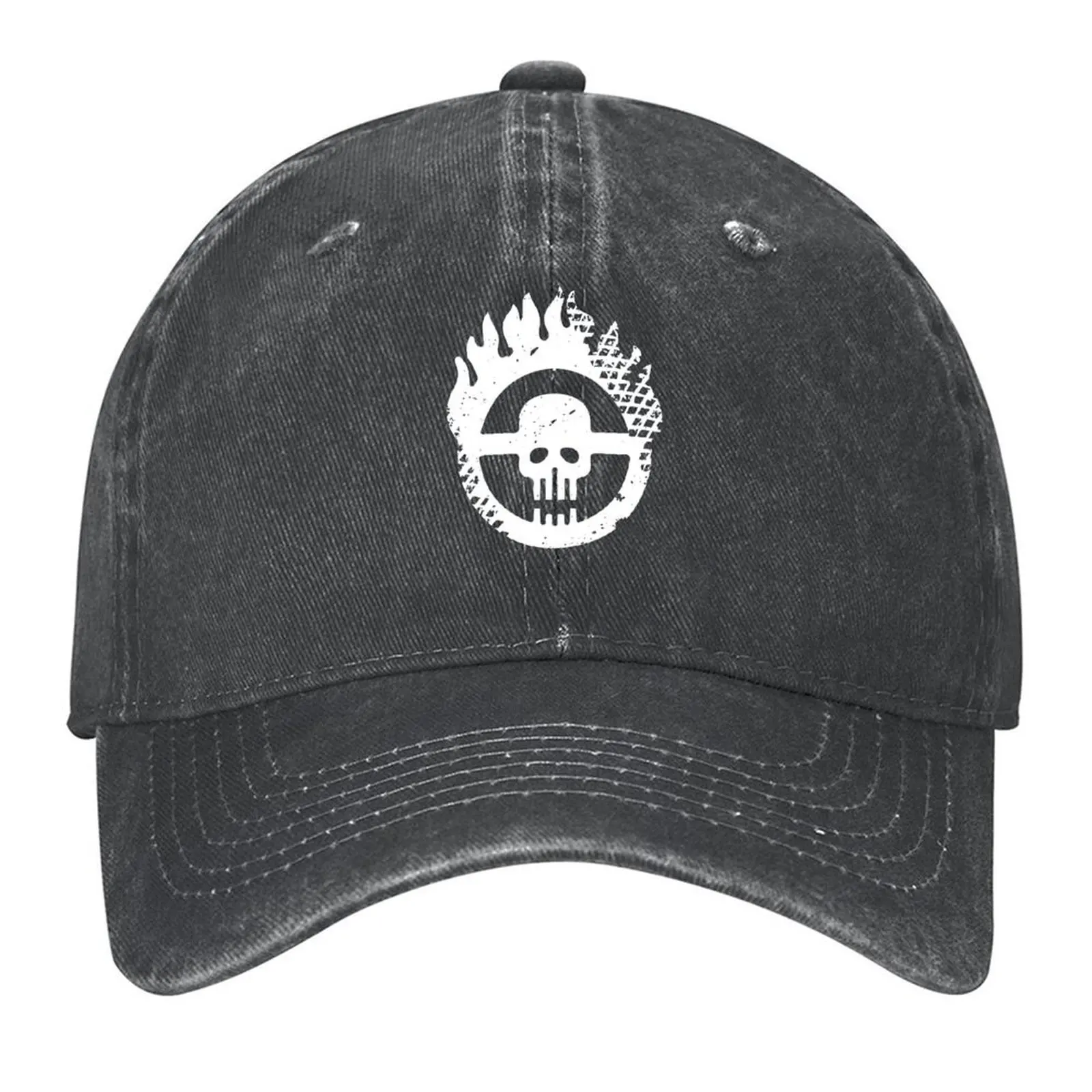 

Proud Immortan Joe Distressed Gifts For Halloween Baseball Cap New In The Hat Thermal Visor hats for men black Woman Hats Men's